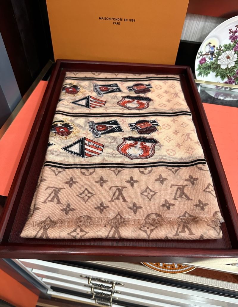 Louis Vuitton Scarf